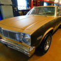 1977 Oldsmobile Omega   T1279485