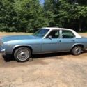 1977 Oldsmobile Omega