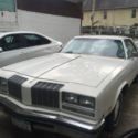 1977 oldsmobile