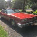 1977 Oldsmobile Toronado  10,000 miles
