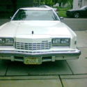 1977 Oldsmobile Toronado Brougham Coupe 2-Door 6.6L  - Chicago, IL.