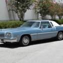 1977 Oldsmobile Toronado