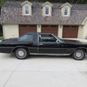 1977 Oldsmobile Toronado XS - Limited Edition in Triple Black - Loaded!!