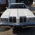1977 Oldsmoble Cutlass Supreme Brougham