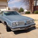 1977 Olsmobile Cutlass Supreme