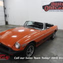 1977 Orange Runs Drives Body Interior VGood Season Ready!