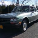 1977 Peugeot 504 Sedan Gas Auto 48,000 Original miles Time Capsule NO RESERVE