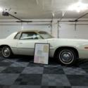 1977 PLYMOUTH FURY COUPE / 4K ORIGINAL TRUE MILES / SHOW ROOM CLEAN
