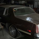 1977 Plymouth Fury Sport