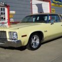 1977 PLYMOUTH GRAN FURY BROUGHAM, RUST FREE, LOW MILES, #&#039;S MATCHING, RARE
