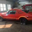1977 Plymouth Road Runner Super Pak 360 Auto Spitfire Orange: No Reserve!!