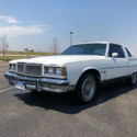 1977 Pontiac Bonneville Brougham Landau Coupe