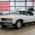 1977 Pontiac Can Am  62179 Miles White Coupe W72 400ci V8 4-Speed Manual