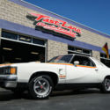 1977 Pontiac Can Am Numbers Matching 400 V8 Restored 96k Orig Miles