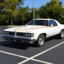 1977 Pontiac Can Am