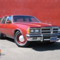 1977 Pontiac Catalina Safari Wagon, 403ci 6.6L V8, Cold A/C, Dual Rear Gate