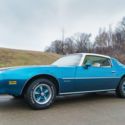 1977 Pontiac Firebird 350 V8 Power Steering Power Disc Brakes Great Driver
