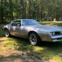 1977 Pontiac Firebird 60,000 original miles