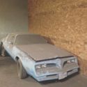 1977 Pontiac Firebird Espirit Skybird - 350 V8 - 1 Owner - 8073 ACTUAL MILES