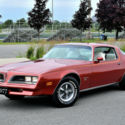 1977 Pontiac Firebird Esprit MINT SURVIVOR 26 000 original miles original paint