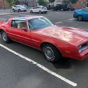 1977 Pontiac Firebird Esprit