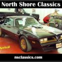 1977 Pontiac Firebird Firebird with Bandit Look-Affordable Classic-NEW L