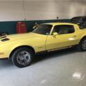 1977 Pontiac Firebird Formula 20,686 All Original Car & Miles NO RESERVE PRICE!!