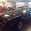 1977 PONTIAC FIREBIRD FORMULA  87K ORIG MILES RESTORED  DRIVER!