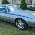 1977 Pontiac Firebird Sport ~ 1 Owner Only 16,790 Miles- Original w/ Great Body
