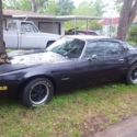 1977 Pontiac Firebird
