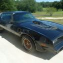 1977 Pontiac Firebird Trans Am 1978 1979
