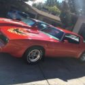 1977 PONTIAC FIREBIRD TRANS AM 21000 ORIG MILES AND BUILT 455