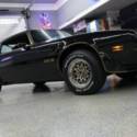 1977 Pontiac Firebird Trans Am  FRESH RESTORATION !