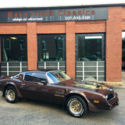 1977 PONTIAC FIREBIRD TRANS AM! MATCHING NUMBERS CAR! ORIGINAL DEALER PAPERWORK!