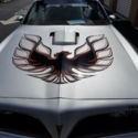 1977 Pontiac Firebird Trans Am - numbers matching