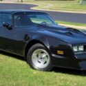 1977 Pontiac Firebird Trans Am SE