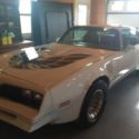 1977 Pontiac Firebird Trans Am