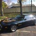 1977 pontiac firebird trans am tribute