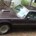 1977 Pontiac Firebird TransAm, New Built Motor