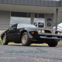 1977 Pontiac Firebird TransAm