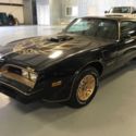 1977 Pontiac Firebird,  with 6154 Miles available now!
