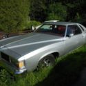 1977 Pontiac Grand Le Mans Coupe
