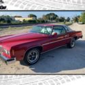 1977 Pontiac Grand Prix  0 Red   Select