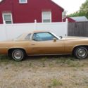 1977 Pontiac Grand Prix 36,000 miles