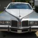 1977 PONTIAC GRAND PRIX 400CID 42500 MILES PHS INCLUDED