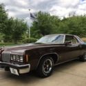 1977 Pontiac Grand Prix * 42K Original Miles * A Stunning Time Capsule * Sharp!