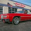 1977 Pontiac Grand Prix 80K Original Miles High Optioned Original Paperwork