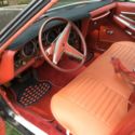 1977 Pontiac Grand Prix Base Coupe 2-Door 4.9L