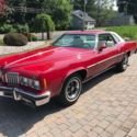 1977 Pontiac Grand Prix Beautiful!
