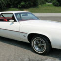 1977 Pontiac Grand Prix Coupe
